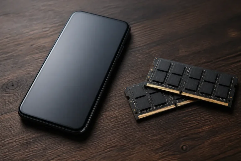 Google to tighten oversight of Android apps’ memory use