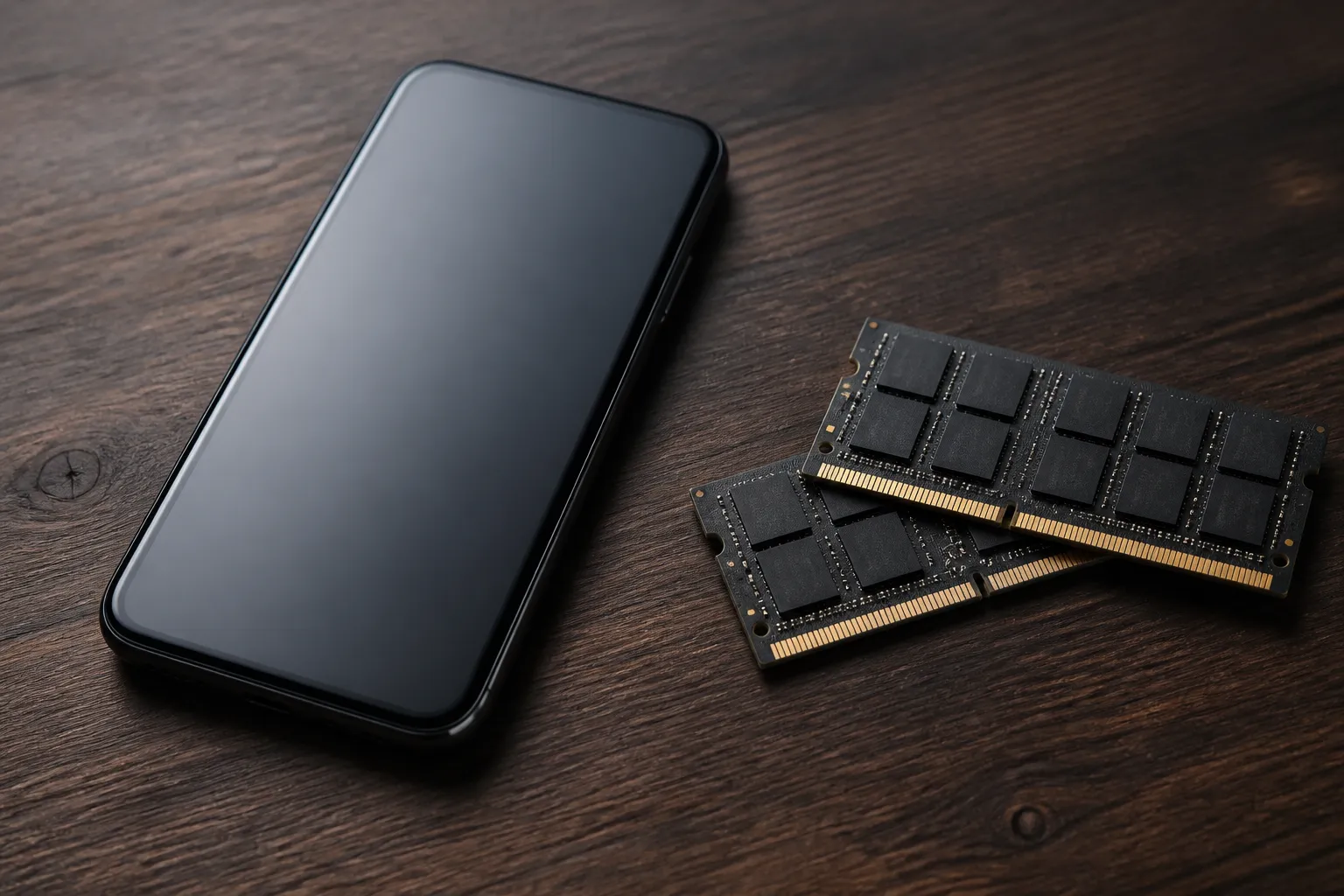 Google to tighten oversight of Android apps’ memory use