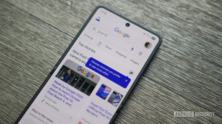 Google's AI Search seemingly leaked unreleased game content and no one knows how