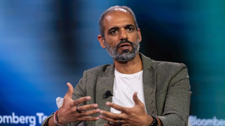 Google’s Android chief lays out his vision for how AI will change our smartphones
