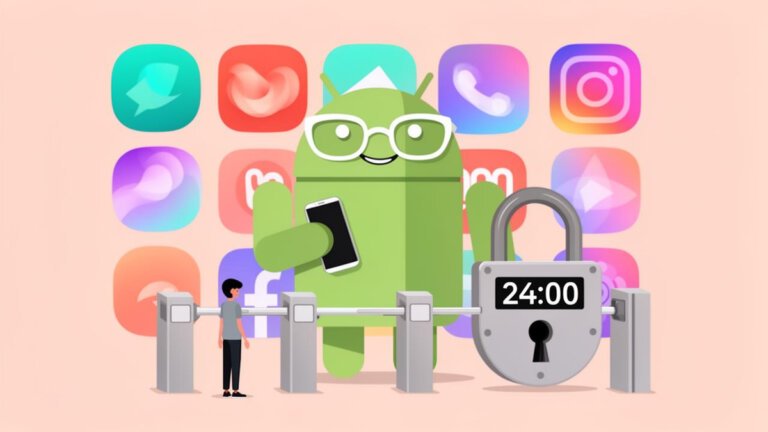 Google's Android Sideloading Rules Take Shape: Installation Won't Be Blocked, but Apps from Unverified Developers Will Be Intercepted