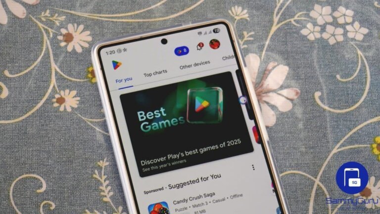 Google's Rival App Store Installation Process Faces Court Order