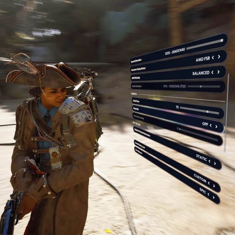Here are the PC game settings you should always turn on, and the ones to switch off