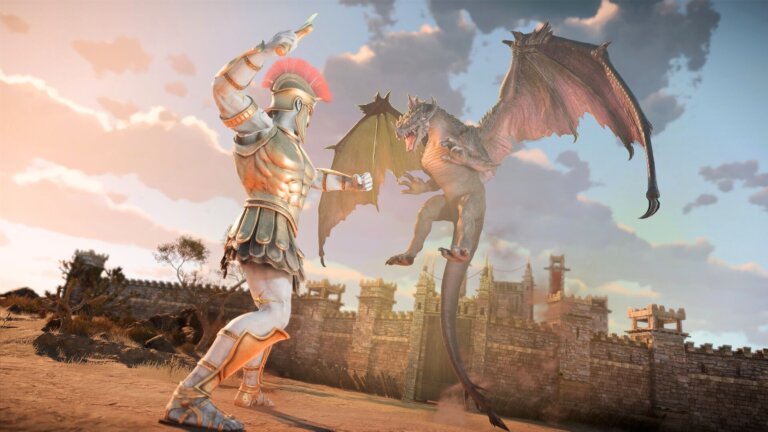 Heroes of Might and Magic 3 Remake doesn't dare touch the "magical balance" of the original