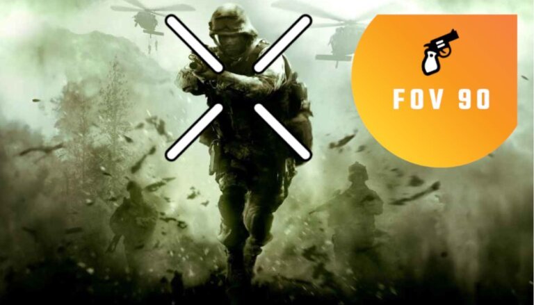 Hit markers are an FPS crutch