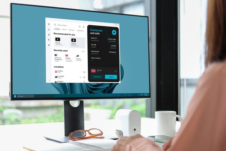 How to get a 24-month Surfshark subscription for $2.49 per month