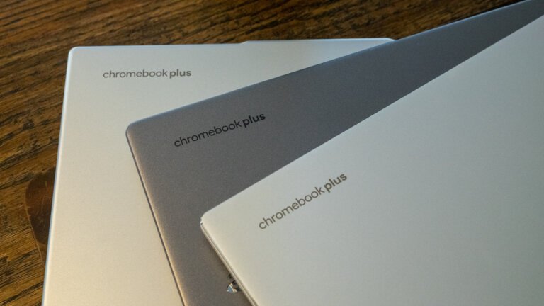 How to sideload Android APKs on your Chromebook