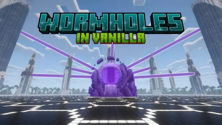 I REVOLUTIONIZED Minecraft Transportation