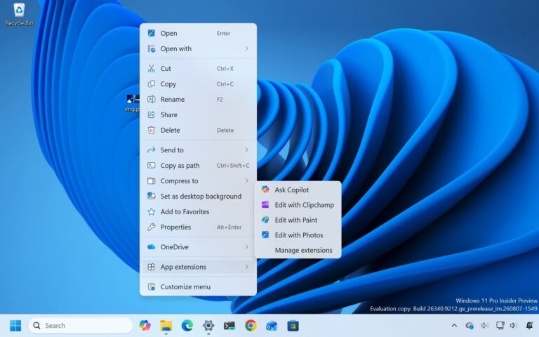 I spent time with the August Windows 11 Insider builds, and these 8 changes reveal Microsoft’s next phase for the OS