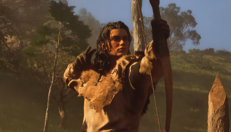 'I would love that but we're cheap and poor': Jeff Kaplan speeds through everything players should know about his upcoming cowboy survival game, The Legend of California