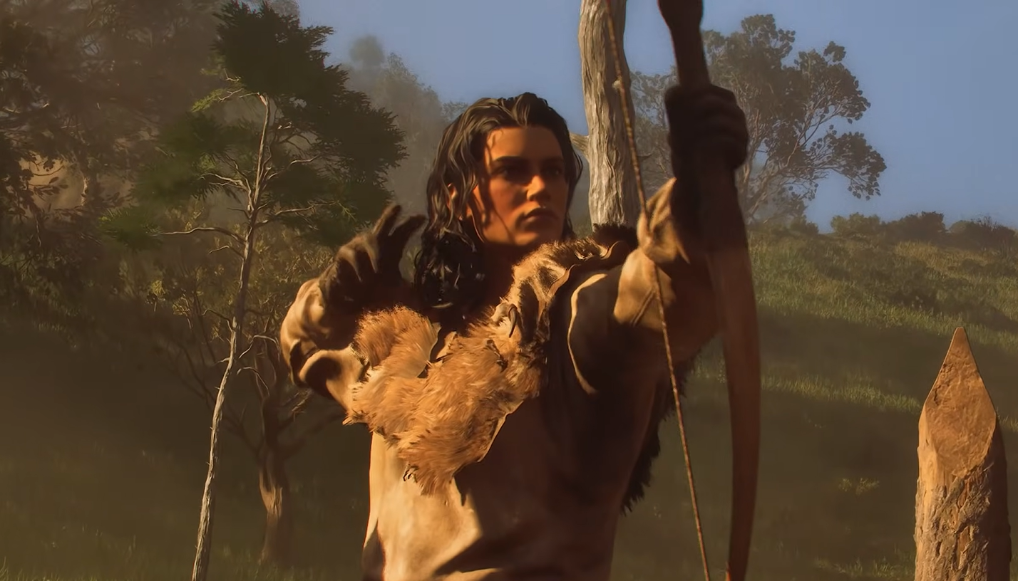 'I would love that but we're cheap and poor': Jeff Kaplan speeds through everything players should know about his upcoming cowboy survival game, The Legend of California
