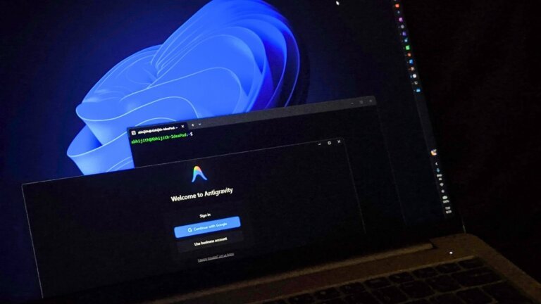 In a rare move, Google is bringing native Windows 11 and WSL support to its new AI tools