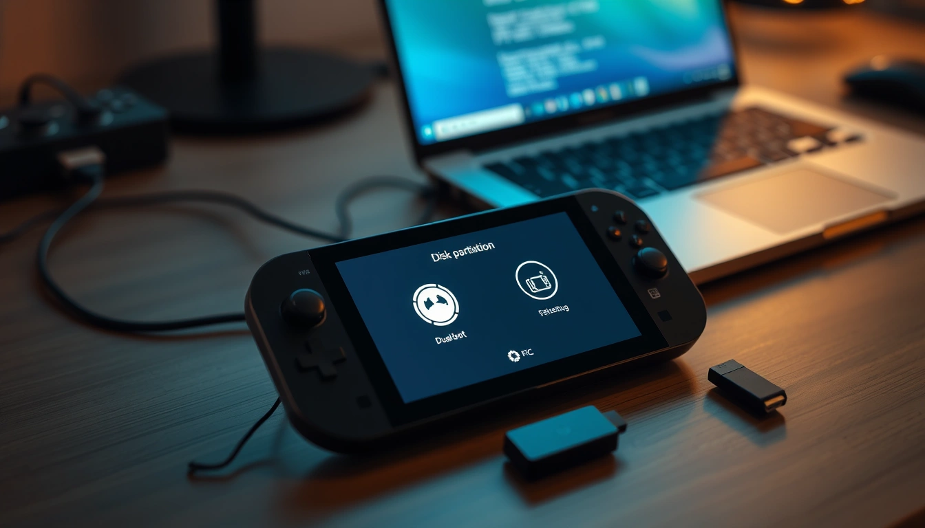 Install Windows 11 on Steam Deck OLED: 12 Steps [2026]