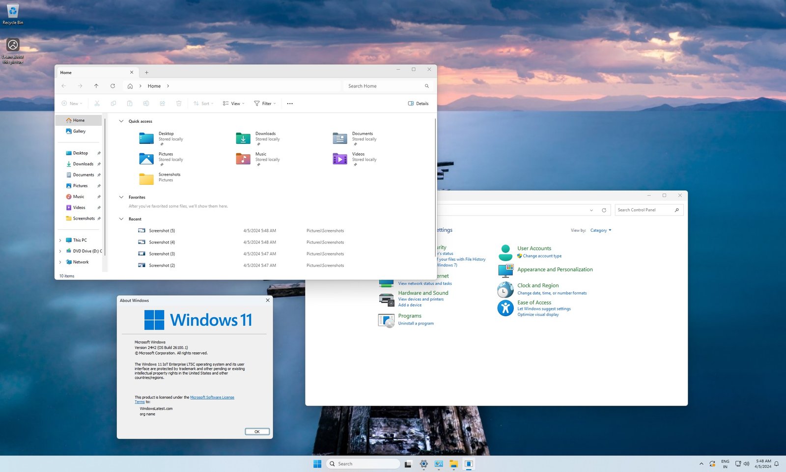Is Control Panel dying in Windows 11? Microsoft's biggest UI revamp says not yet