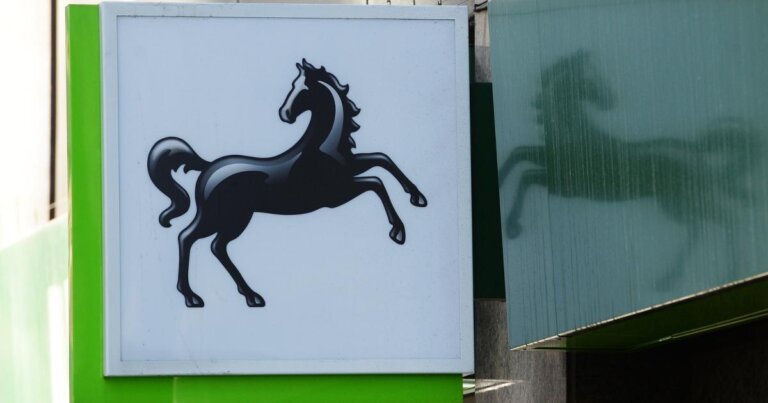 Is Lloyds Bank down? Customers complain about app issues