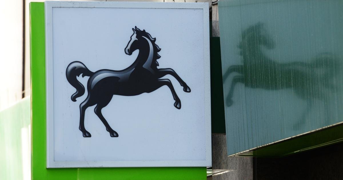 Is Lloyds Bank down? Customers complain about app issues