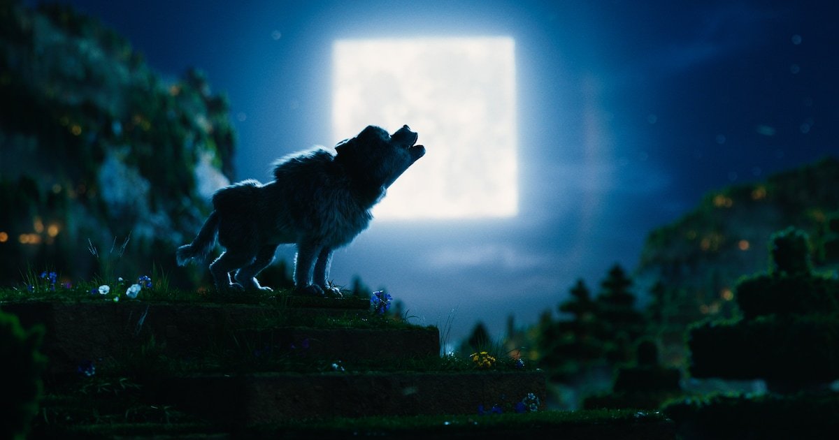 Is the ‘Minecraft’ sequel filming in Utah? Here’s what we know.