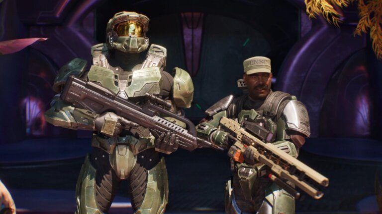 "It's not great news": Halo: Campaign Evolved on the Snapdragon X2 Elite Extreme shows how far Windows on Arm gaming still has to go