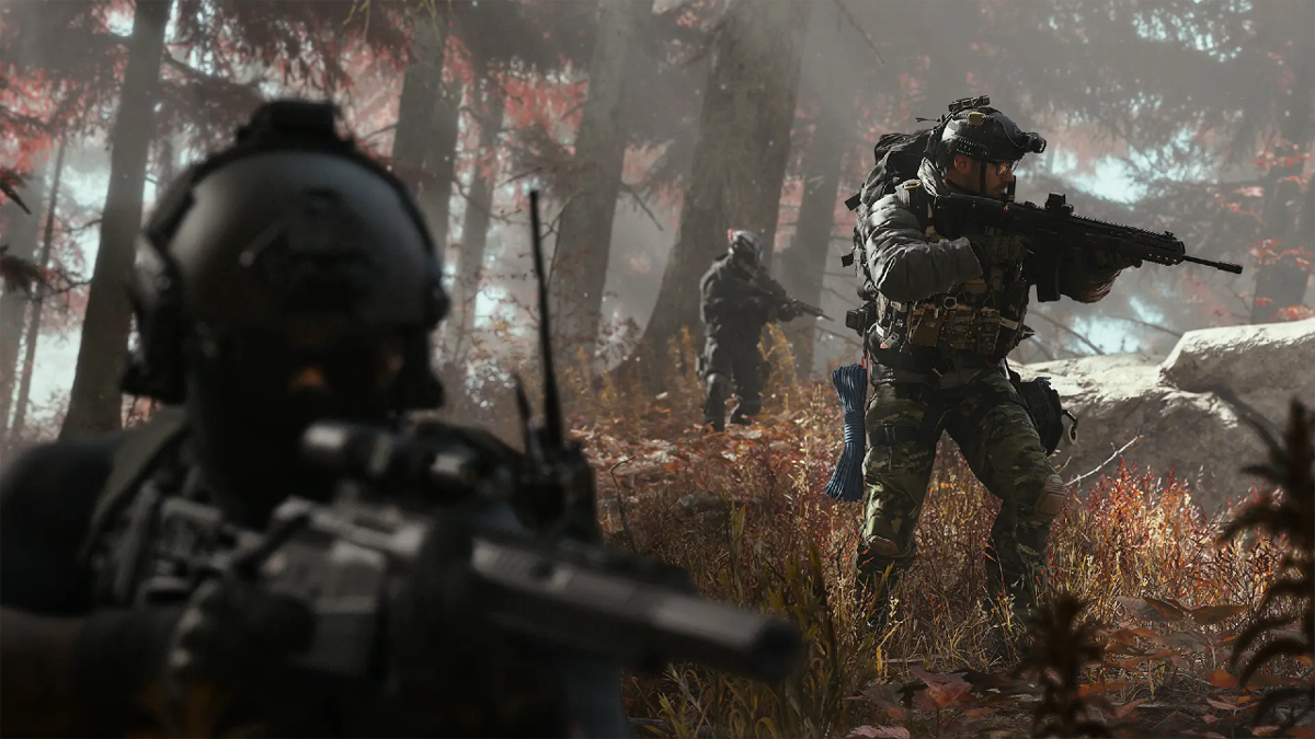 It's Time. How to Get Early Access to the Call of Duty: Modern Warfare 4 Beta