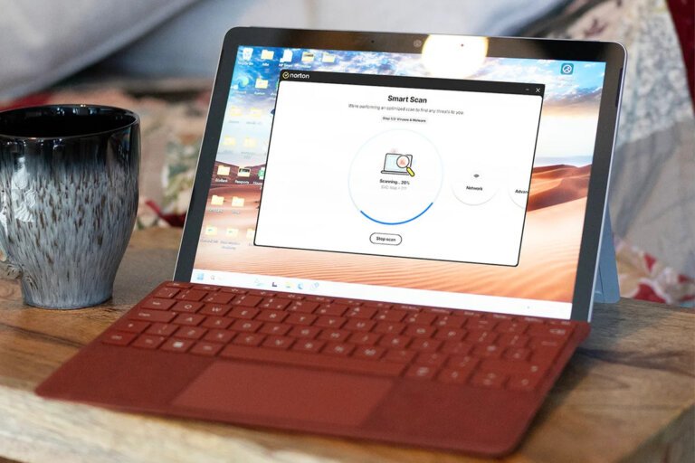 I’ve found the best antivirus software to protect your PC in 2026