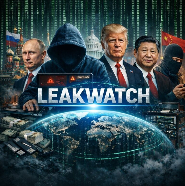 LeakWatch CW 33/2026: Windows Zero-Day, AMD, Intel and Malware