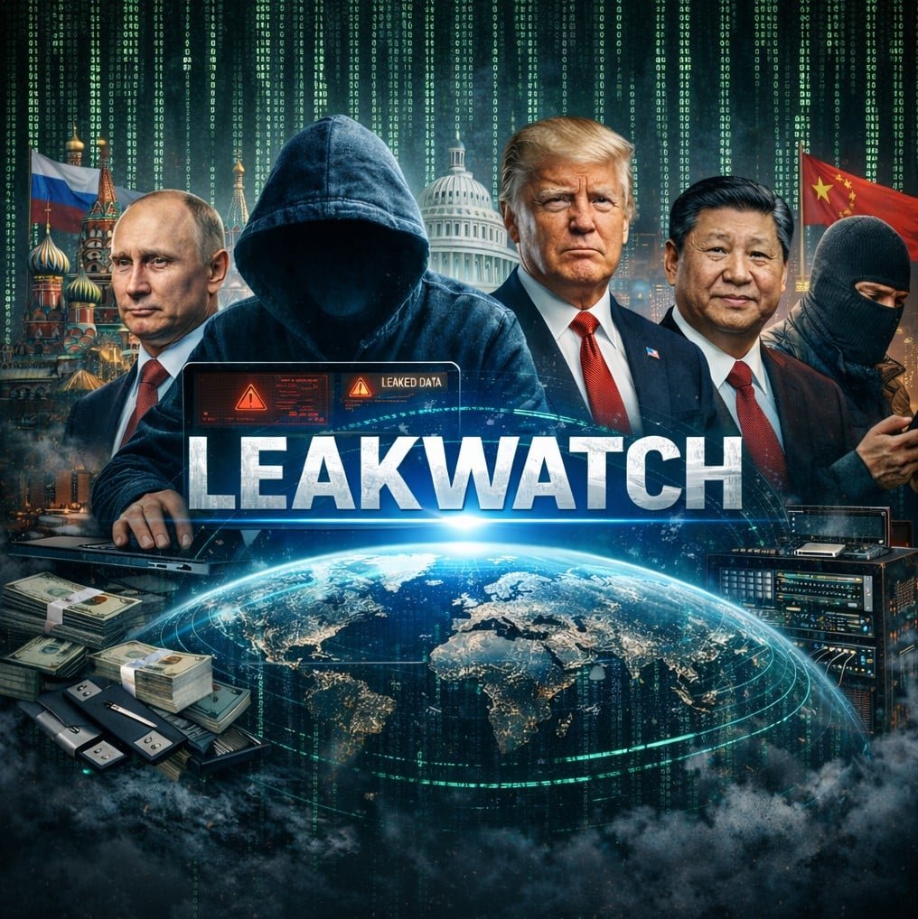 LeakWatch CW 33/2026: Windows Zero-Day, AMD, Intel and Malware