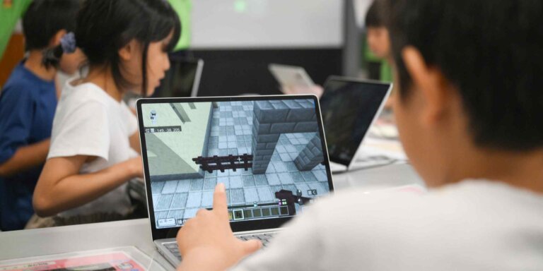Learning about war via Minecraft: Bringing the Great Tokyo Air Raid to life