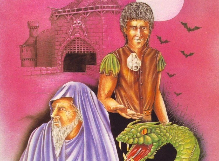 Legendary Mac Game Celebrates 40th Anniversary With PC Port