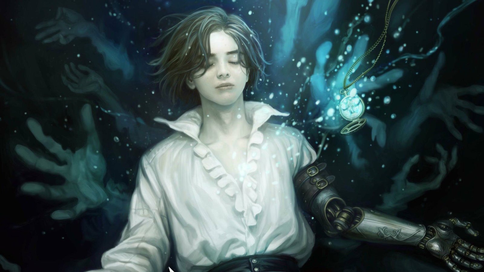 Lies of P studio reveals name change and hypes up sequel: 'My goal has been to create the world's greatest action game.'
