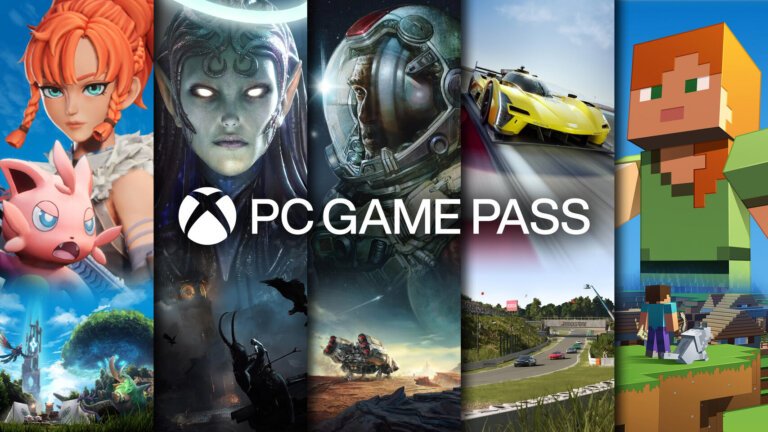 Linux May Soon Get PC Game Pass via Open-Source Project