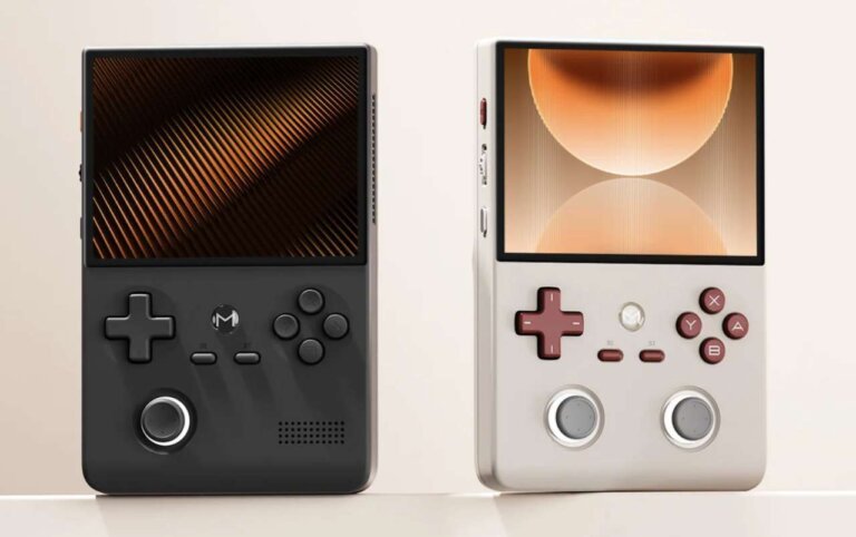 Mangmi Air Y Makes Android Retro Gaming Cheaper