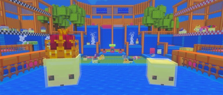 Marketplace Spotlight: Sulfur Cube-Inspired