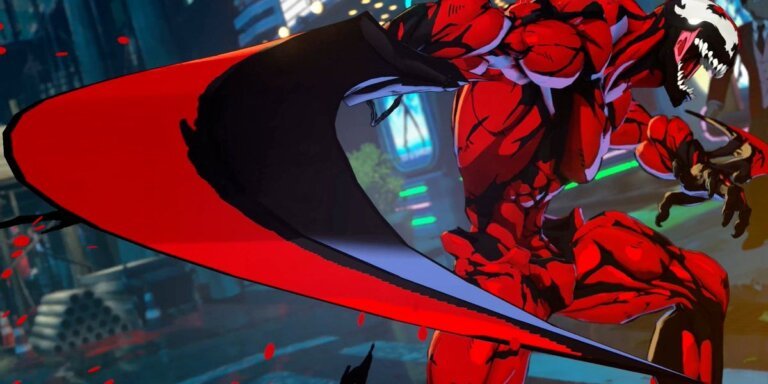 Marvel Tokon: Fighting Souls suffers from widespread PC issues at launch