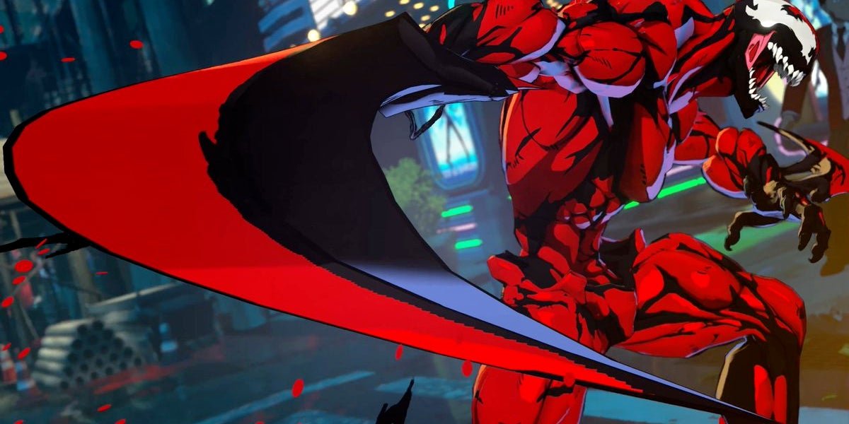 Marvel Tokon: Fighting Souls suffers from widespread PC issues at launch