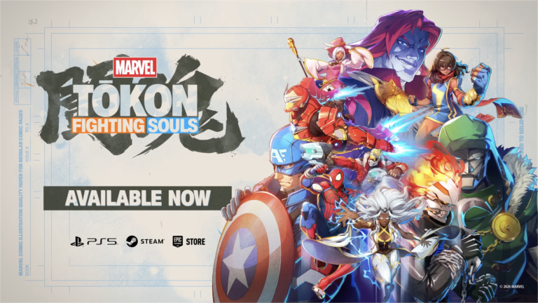Marvel Tōkon PC Patch Traces Stuttering to Audio Device Checks Inside Game Loop