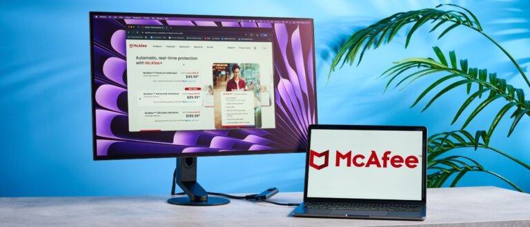 McAfee+ Premium review: Comprehensive online and offline protection at a low starting price