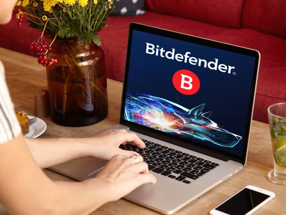 Meet the antivirus software that covers more than just viruses