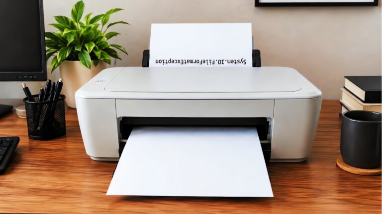 Microsoft: August updates break printing, PDF export in WPF apps