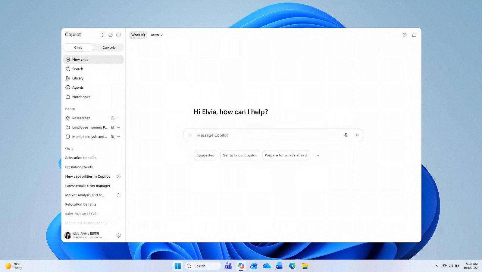 Microsoft begins unified Copilot app rollout: Reveals major plan to merge Copilot and Microsoft 365 Copilot across all platforms, along with updated branding