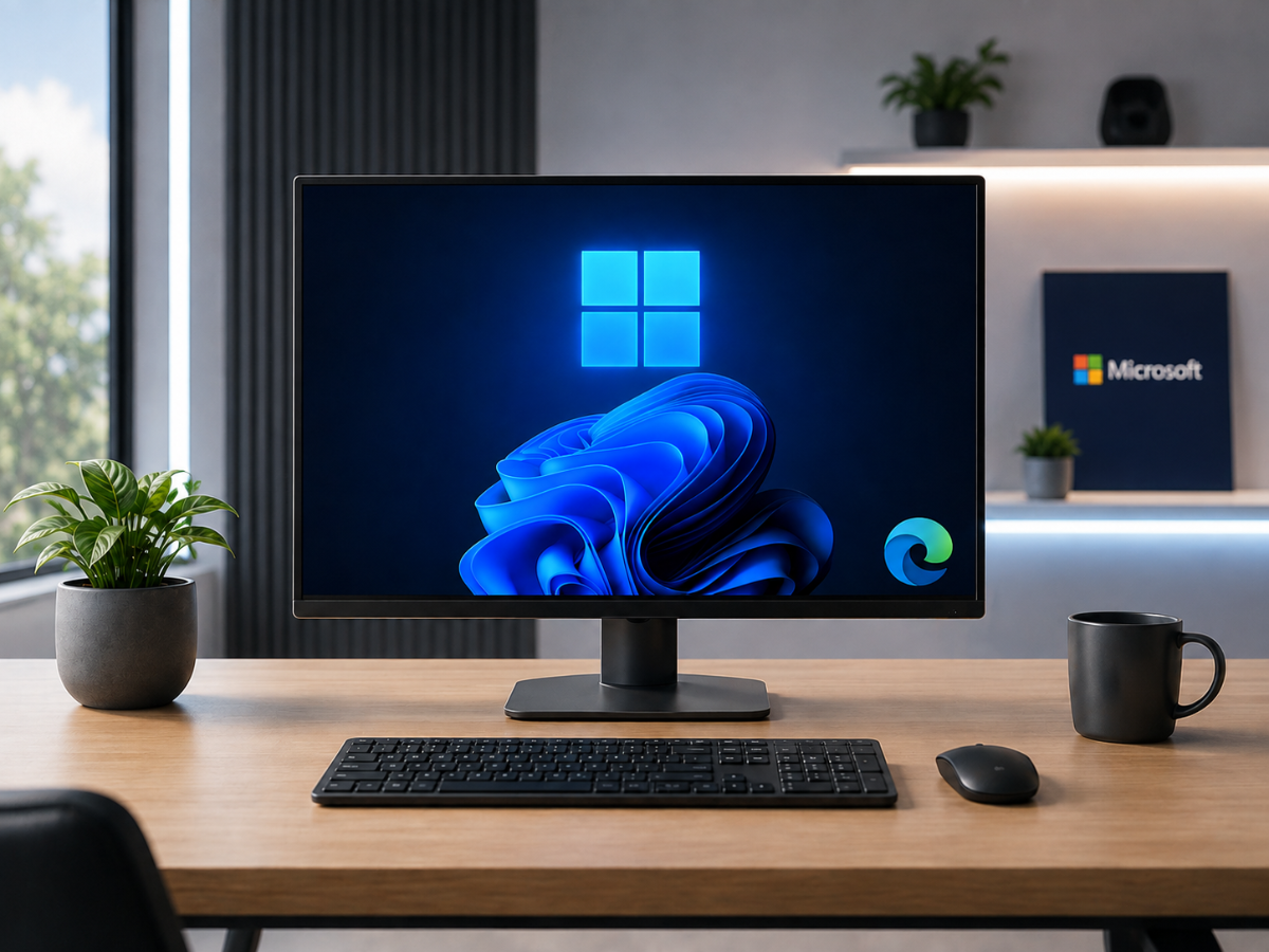 Microsoft Confirms Windows 11 Bug Breaks IE Mode in Microsoft Edge for Some Users
