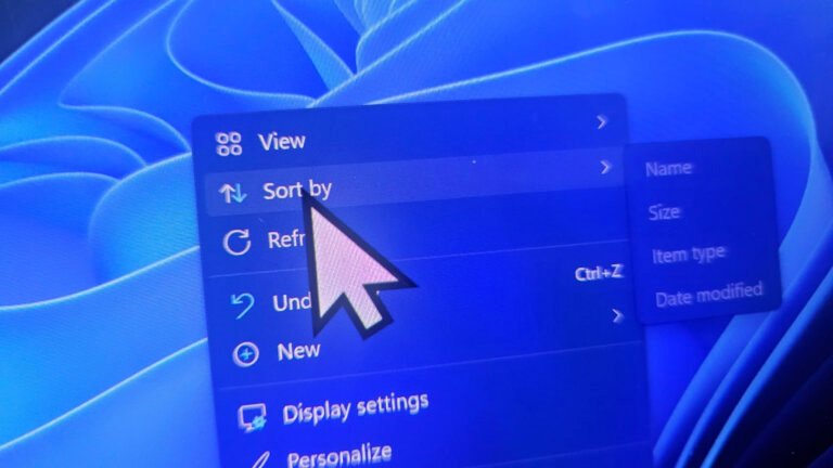 Microsoft Confirms Windows 11's KB5120998 Update is Breaking Mouse Cursors