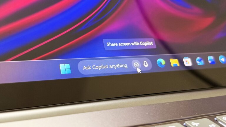 Microsoft disables Windows 11's new "Ask Copilot" Taskbar feature to "incorporate feedback" as it pivots to unified Copilot app