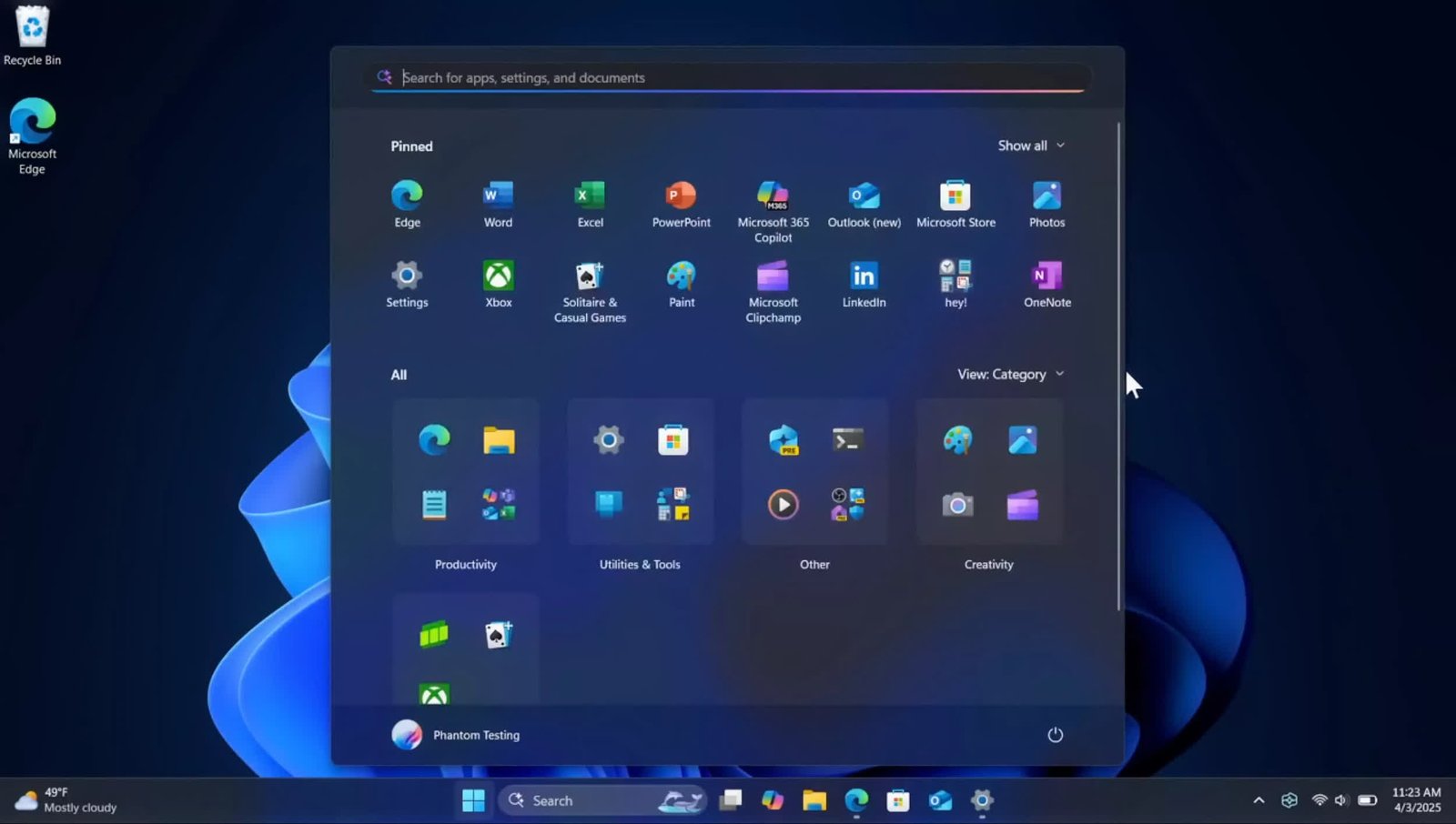 Microsoft expands CPU-boosting feature to all Windows 11 apps