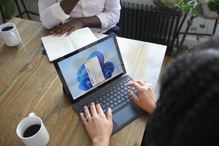 Microsoft Expands Windows Hello ESS to External Fingerprint Readers
