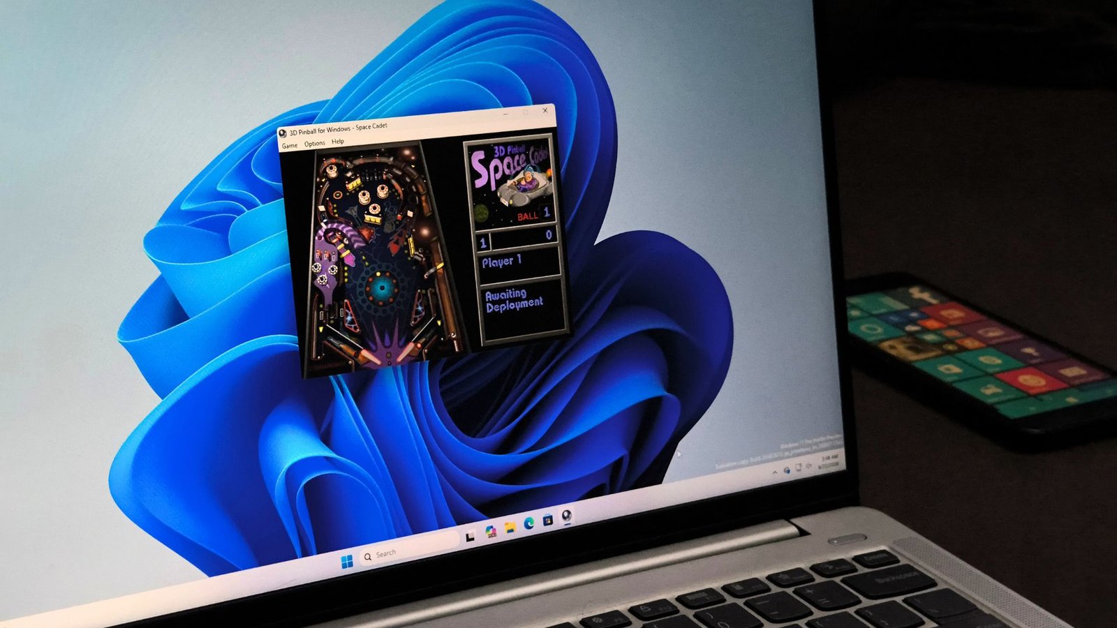Microsoft explains why Pinball vanished from Windows: "We couldn’t afford to spend days studying the code"