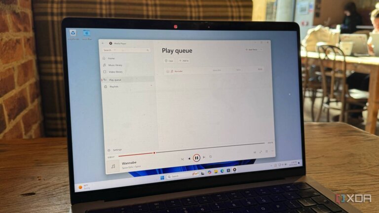 Microsoft is slowly breaking Windows Media Player Legacy to force people over to the new app
