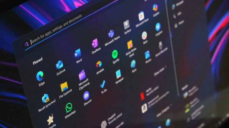 Microsoft is updating even more parts of the Windows 11 UI with modern designs: Here's what's next on the list of overhauls