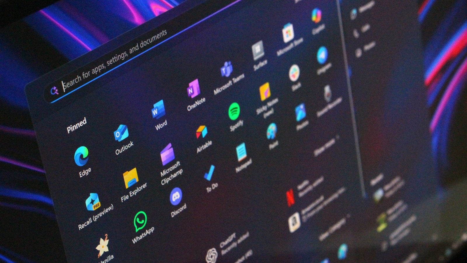 Microsoft is updating even more parts of the Windows 11 UI with modern designs: Here's what's next on the list of overhauls