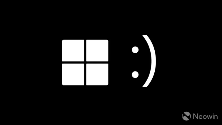 Microsoft is working on a major WinRE enhancement for IT admins in Windows 11