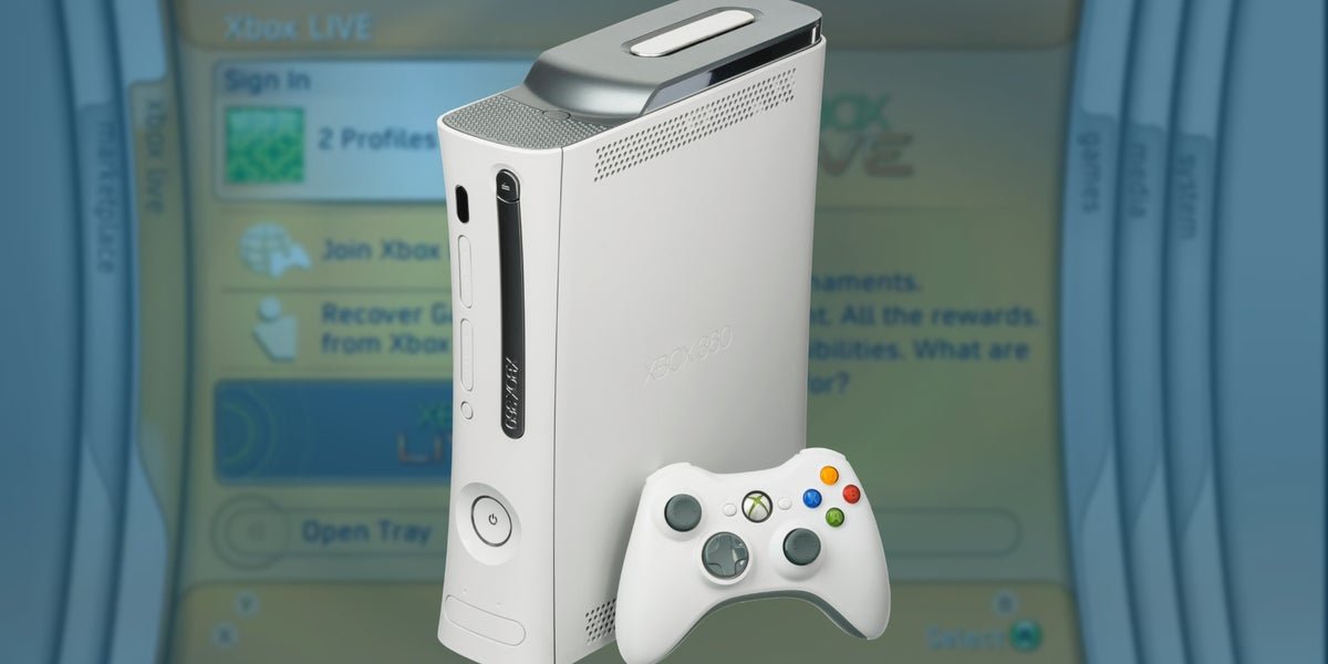 Microsoft is working on making Xbox 360 games playable on PC, leaked document reveals